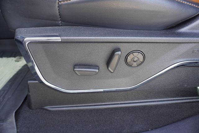 2024 Ford SUPER DUTY F-450 PLATINUM - 23033472 - 29