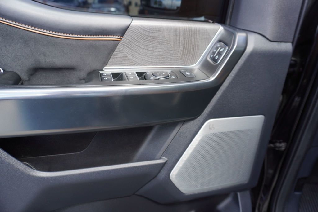 2024 Ford SUPER DUTY F-450 PLATINUM - 23033472 - 30