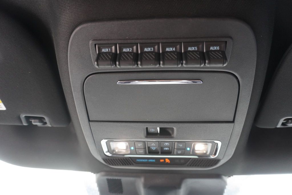 2024 Ford SUPER DUTY F-450 PLATINUM - 23033472 - 46