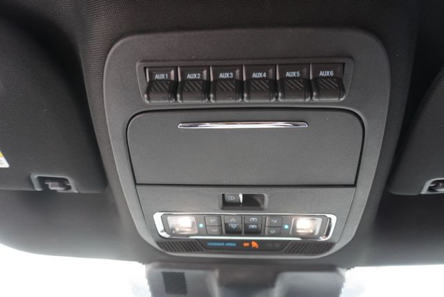 2024 Ford SUPER DUTY F-450 PLATINUM - 23033472 - 46