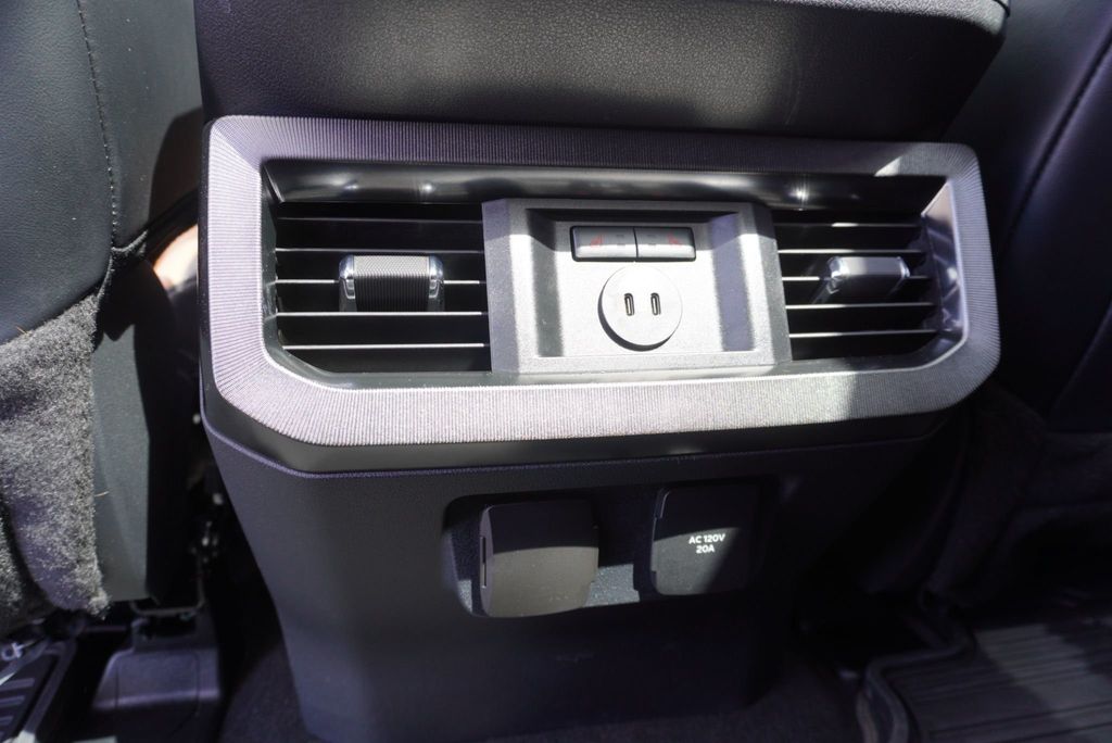 2024 Ford SUPER DUTY F-450 PLATINUM - 23033472 - 49