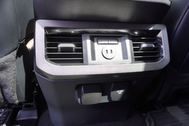2024 Ford SUPER DUTY F-450 PLATINUM - 23033472 - 49
