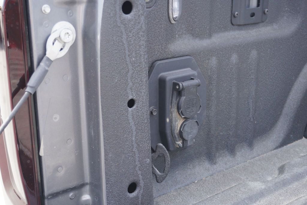2024 Ford SUPER DUTY F-450 PLATINUM - 23053809 - 12
