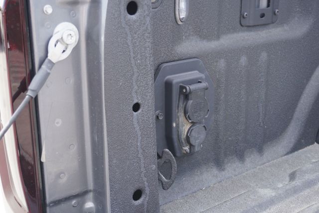 2024 Ford SUPER DUTY F-450 PLATINUM - 23053809 - 12