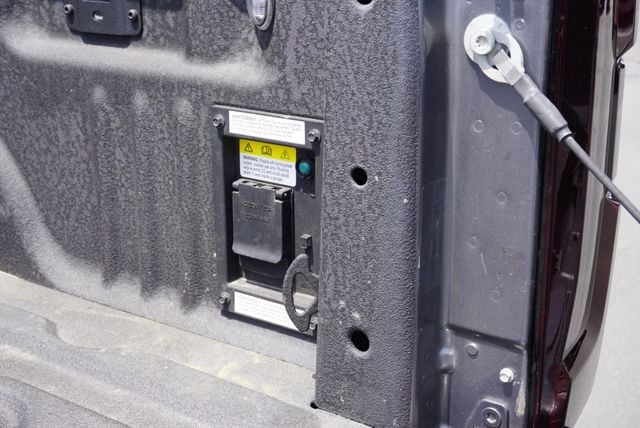 2024 Ford SUPER DUTY F-450 PLATINUM - 23053809 - 13
