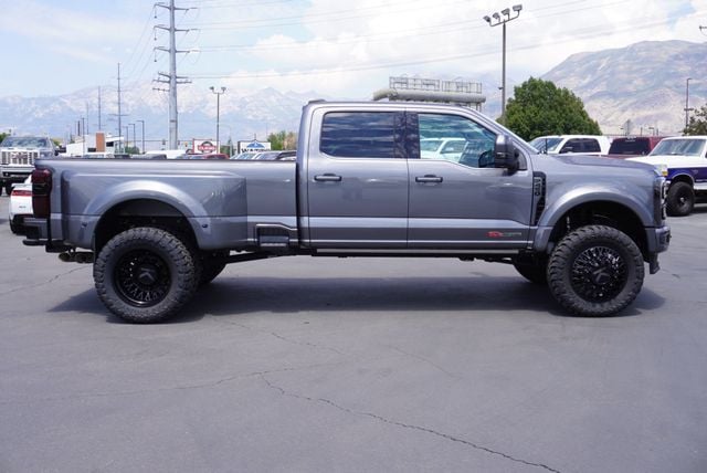 2024 Ford SUPER DUTY F-450 PLATINUM - 23053809 - 15