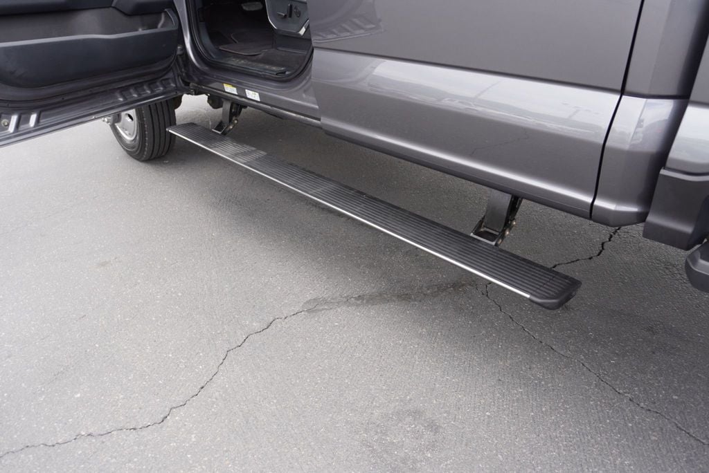 2024 Ford SUPER DUTY F-450 PLATINUM - 23053809 - 21