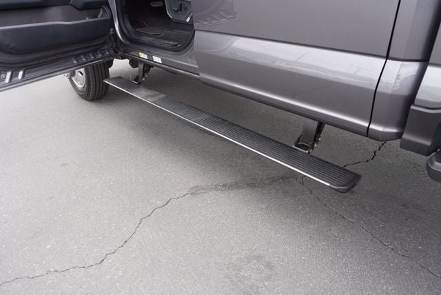 2024 Ford SUPER DUTY F-450 PLATINUM - 23053809 - 21