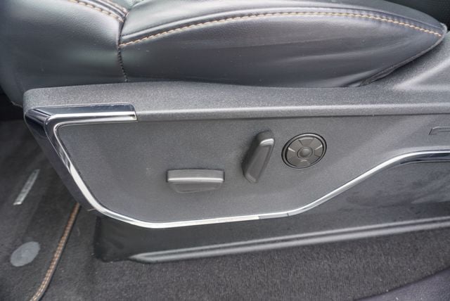 2024 Ford SUPER DUTY F-450 PLATINUM - 23053809 - 28