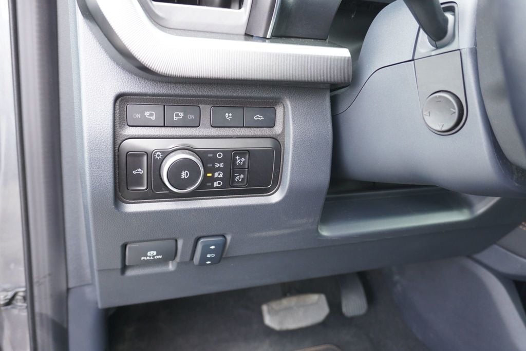 2024 Ford SUPER DUTY F-450 PLATINUM - 23053809 - 30
