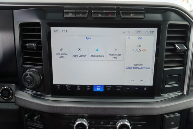 2024 Ford SUPER DUTY F-450 PLATINUM - 23053809 - 37