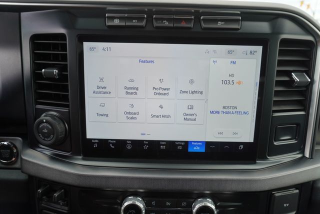 2024 Ford SUPER DUTY F-450 PLATINUM - 23053809 - 41