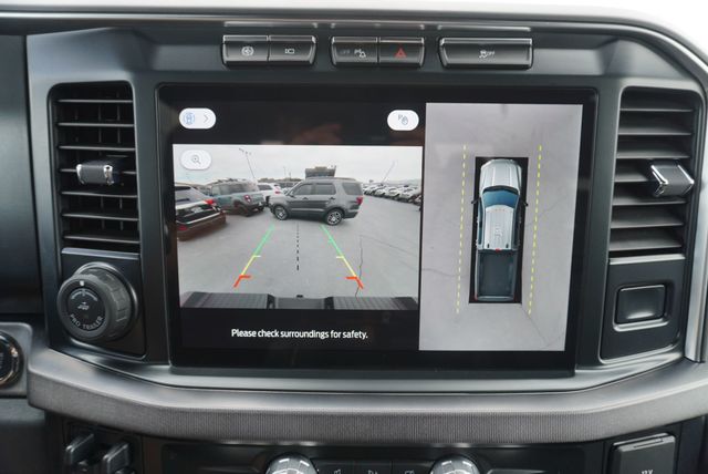 2024 Ford SUPER DUTY F-450 PLATINUM - 23053809 - 42