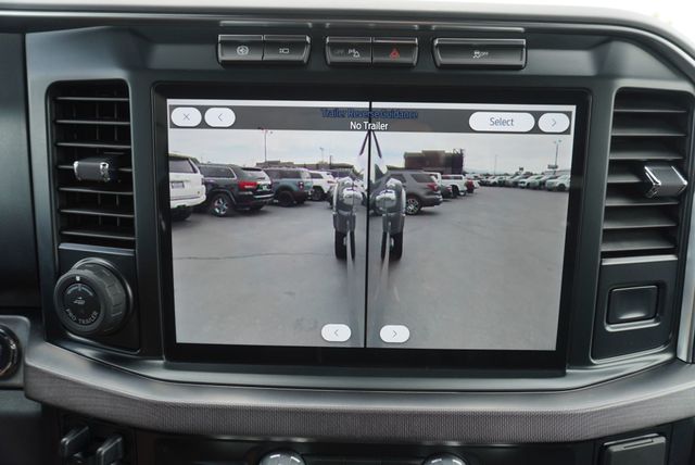 2024 Ford SUPER DUTY F-450 PLATINUM - 23053809 - 44