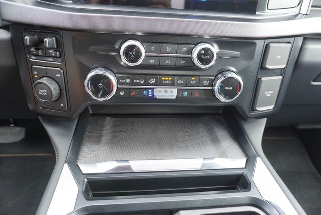 2024 Ford SUPER DUTY F-450 PLATINUM - 23053809 - 45