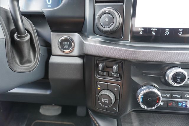 2024 Ford SUPER DUTY F-450 PLATINUM - 23053809 - 46