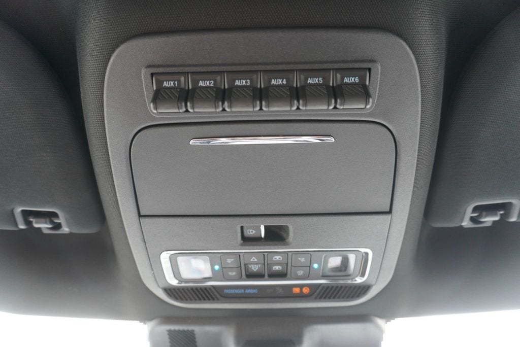 2024 Ford SUPER DUTY F-450 PLATINUM - 23053809 - 48