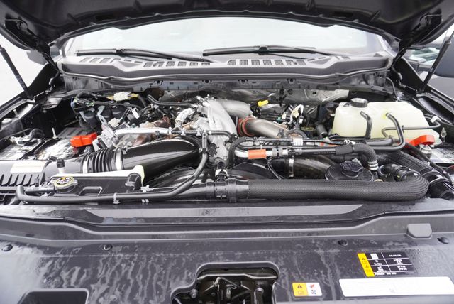 2024 Ford SUPER DUTY F-450 PLATINUM - 23053809 - 53