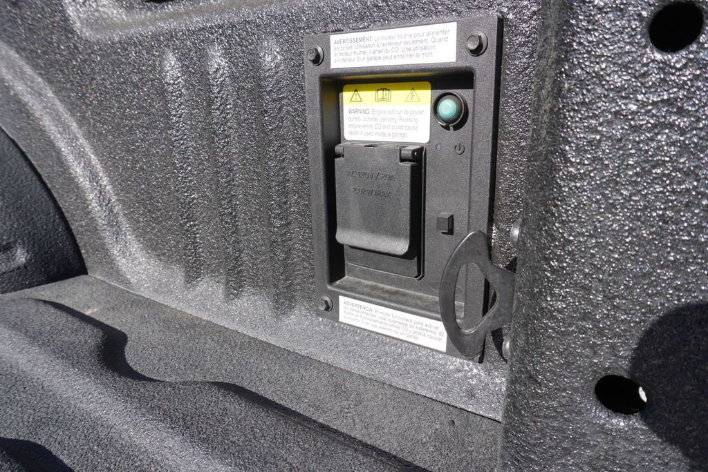 2024 Ford SUPER DUTY F-450 PLATINUM FX4 - 22942029 - 11