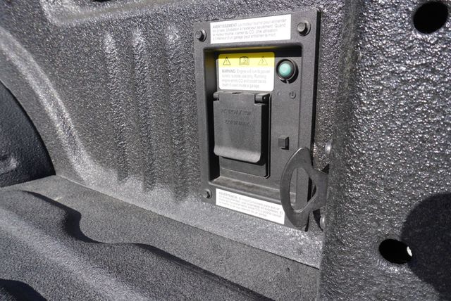 2024 Ford SUPER DUTY F-450 PLATINUM FX4 - 22942029 - 11