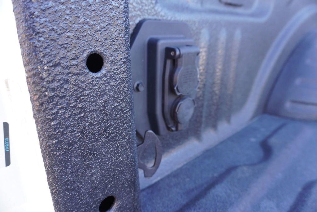 2024 Ford SUPER DUTY F-450 PLATINUM FX4 - 22942029 - 12