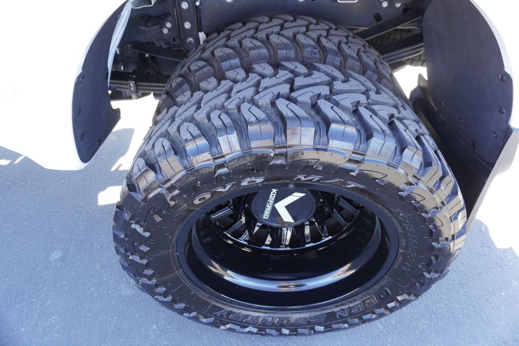 2024 Ford SUPER DUTY F-450 PLATINUM FX4 - 22942029 - 20