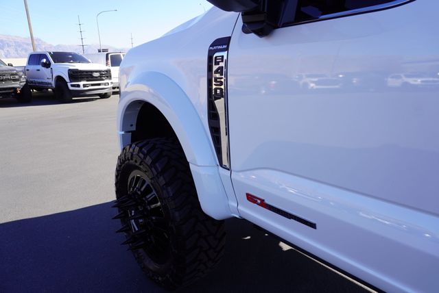 2024 Ford SUPER DUTY F-450 PLATINUM FX4 - 22942029 - 22