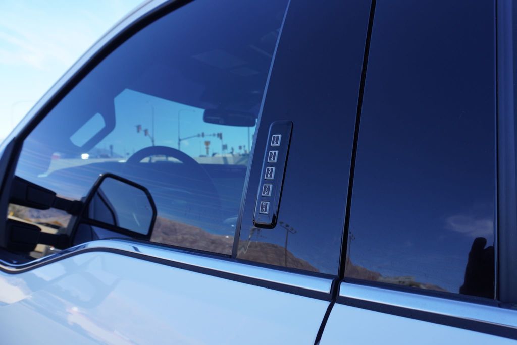 2024 Ford SUPER DUTY F-450 PLATINUM FX4 - 22942029 - 24