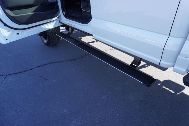 2024 Ford SUPER DUTY F-450 PLATINUM FX4 - 22942029 - 25