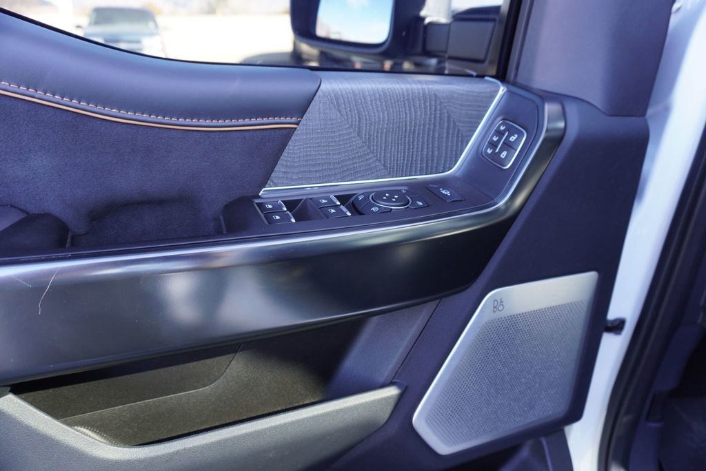 2024 Ford SUPER DUTY F-450 PLATINUM FX4 - 22942029 - 33