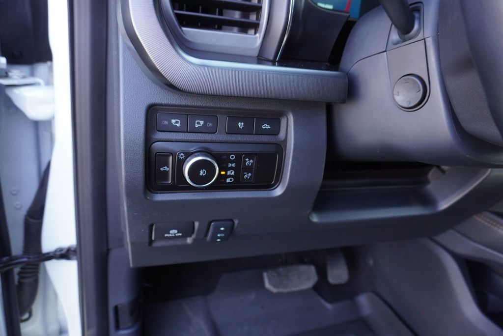 2024 Ford SUPER DUTY F-450 PLATINUM FX4 - 22942029 - 34