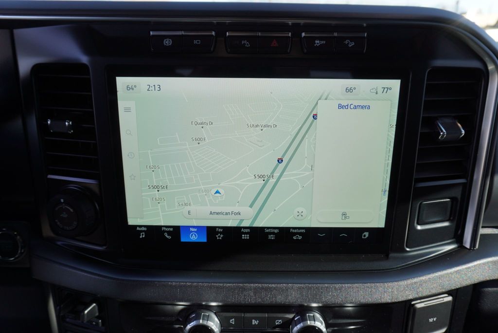 2024 Ford SUPER DUTY F-450 PLATINUM FX4 - 22942029 - 38