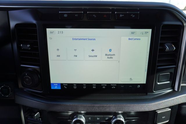 2024 Ford SUPER DUTY F-450 PLATINUM FX4 - 22942029 - 39