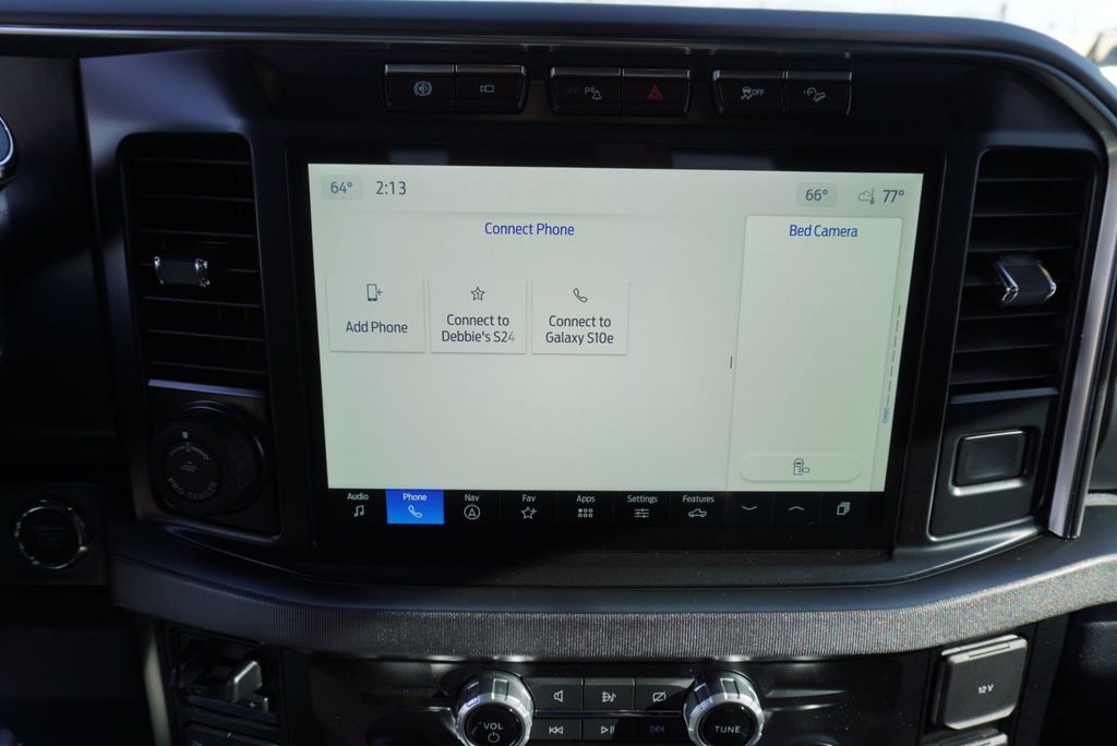 2024 Ford SUPER DUTY F-450 PLATINUM FX4 - 22942029 - 40