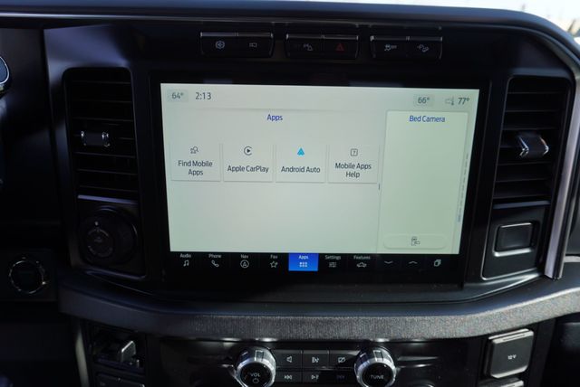 2024 Ford SUPER DUTY F-450 PLATINUM FX4 - 22942029 - 41