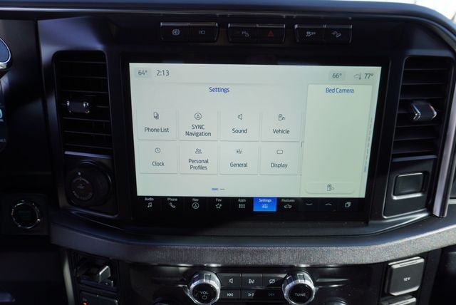 2024 Ford SUPER DUTY F-450 PLATINUM FX4 - 22942029 - 42