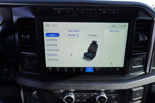 2024 Ford SUPER DUTY F-450 PLATINUM FX4 - 22942029 - 44