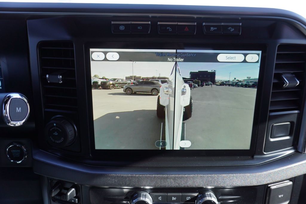 2024 Ford SUPER DUTY F-450 PLATINUM FX4 - 22942029 - 48