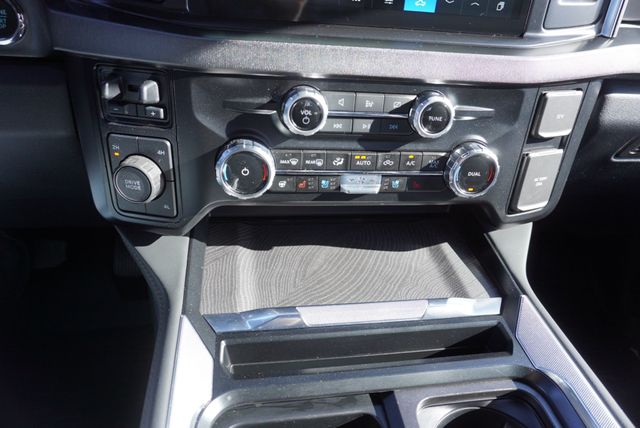 2024 Ford SUPER DUTY F-450 PLATINUM FX4 - 22942029 - 49