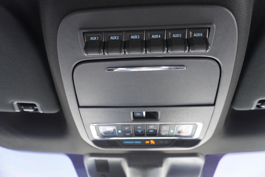 2024 Ford SUPER DUTY F-450 PLATINUM FX4 - 22942029 - 52