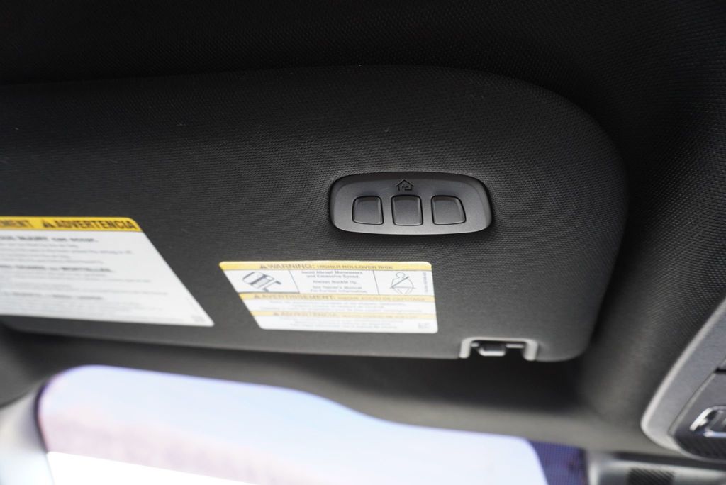 2024 Ford SUPER DUTY F-450 PLATINUM FX4 - 22942029 - 54