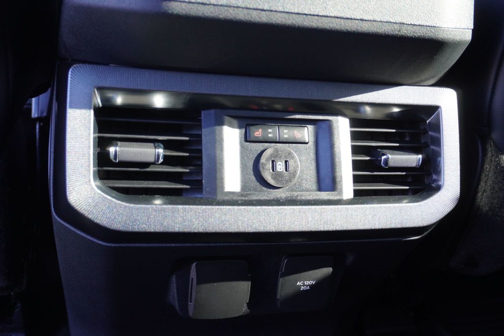 2024 Ford SUPER DUTY F-450 PLATINUM FX4 - 22942029 - 55