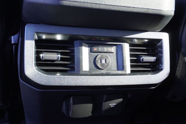 2024 Ford SUPER DUTY F-450 PLATINUM FX4 - 22942029 - 55