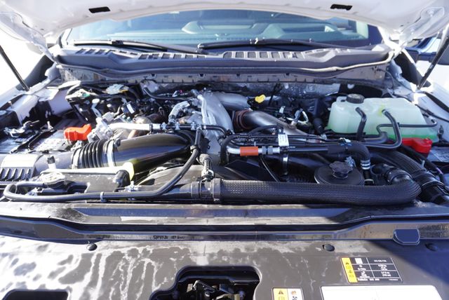 2024 Ford SUPER DUTY F-450 PLATINUM FX4 - 22942029 - 57