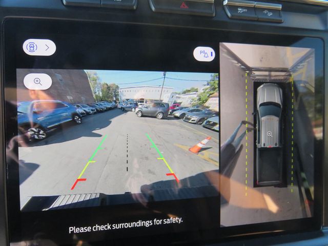 2024 Ford Super Duty F-450 DRW LARIAT 4WD Crew Cab 8' Box - 22917161 - 12