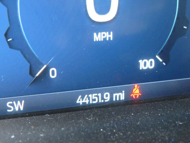 2024 Ford Super Duty F-450 DRW LARIAT 4WD Crew Cab 8' Box - 22917161 - 13