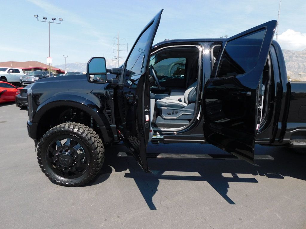 2024 Ford Super Duty F-450 DRW LIMITED - 22587408 - 27