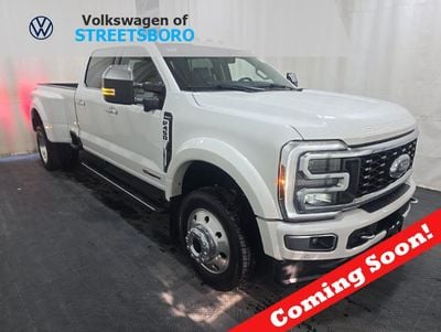 2024 Ford Super Duty F-450 DRW