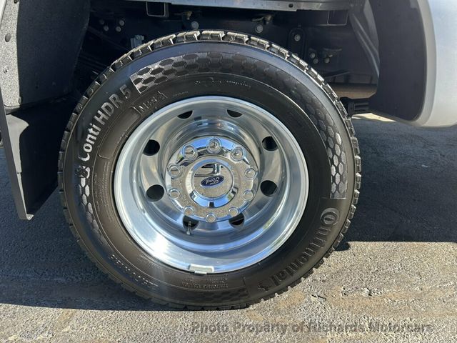 2024 Ford Super Duty F-450 DRW Limited 4WD Crew Cab 8' Box - 23086132 - 9