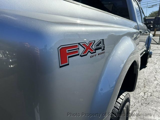 2024 Ford Super Duty F-450 DRW Limited 4WD Crew Cab 8' Box - 23086132 - 10